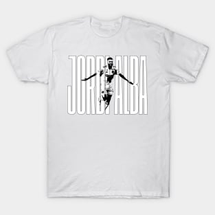 Jordi Alba T-Shirt